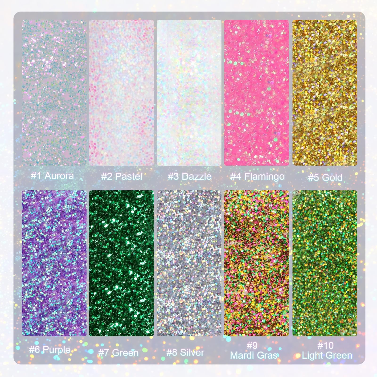 KAICOERLY tube beside smartphone to show compact travel-friendly size