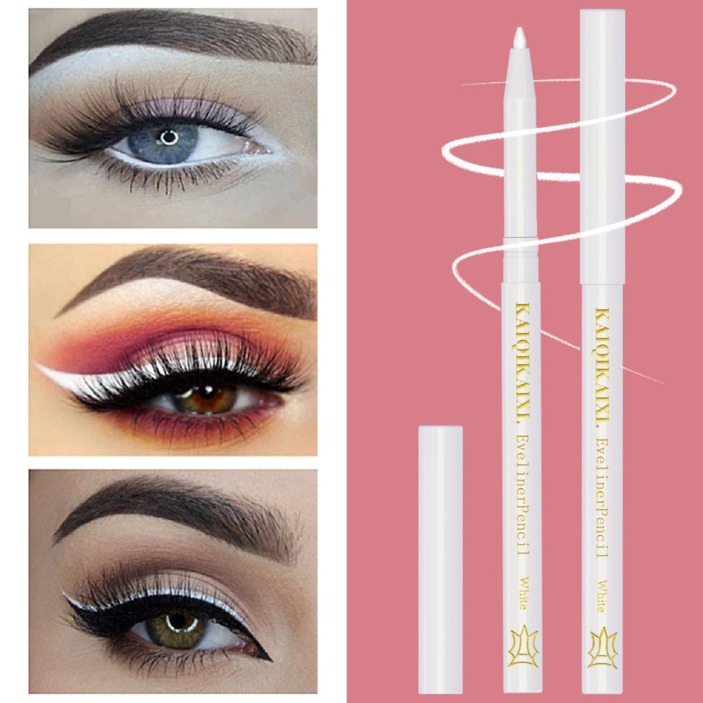 KAIQIKAIXI pencil used to highlight inner eye corner for brighter look