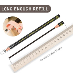 KAIQIKAIXI sharpeners and accessories displayed, keeps pencil tips sharp and accurate