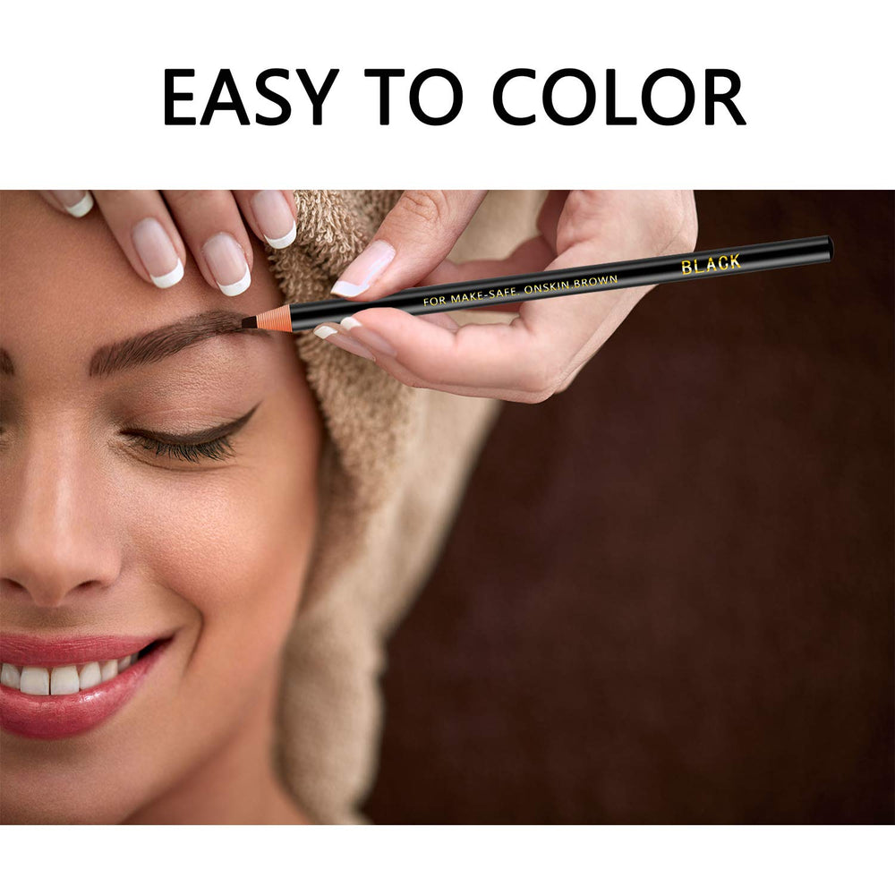 KAIQIKAIXI texture and core stroke illustrating blendable, soft pigment application