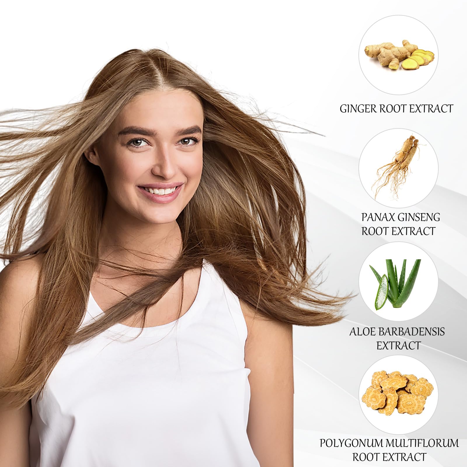 KAISASA lather on hair demonstrating tint deposit and cleansing