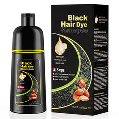 KAISASA front bottle view showing product and black shade benefits