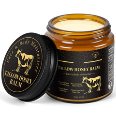 KAISASA front tin showing label and nourishing benefits