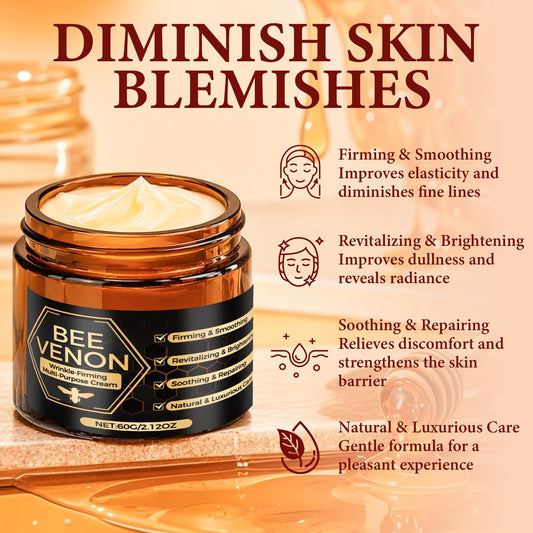 Kallteren cream texture close-up highlighting smooth, fast-absorbing formula