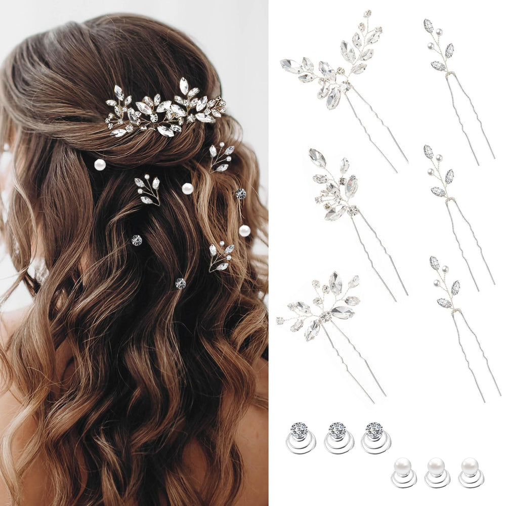 KALOLIA front packaging showing full 12-piece bridal set and benefits