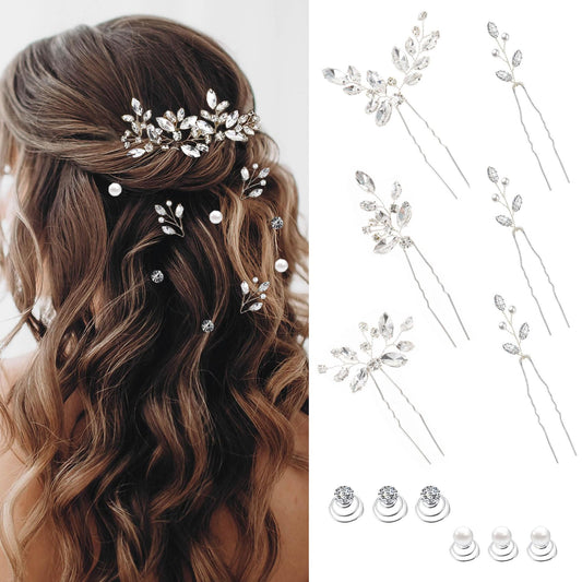 KALOLIA front packaging showing full 12-piece bridal set and benefits