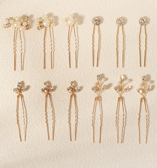 KALOLIA close-up of pearl accents highlighting refined detail and shine