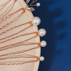 KALOLIA textured gold alloy finish close-up, durable construction and refined look