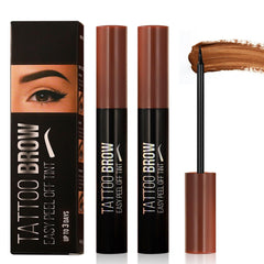 KALYFADIO front packaging showing dark brown gel and benefits