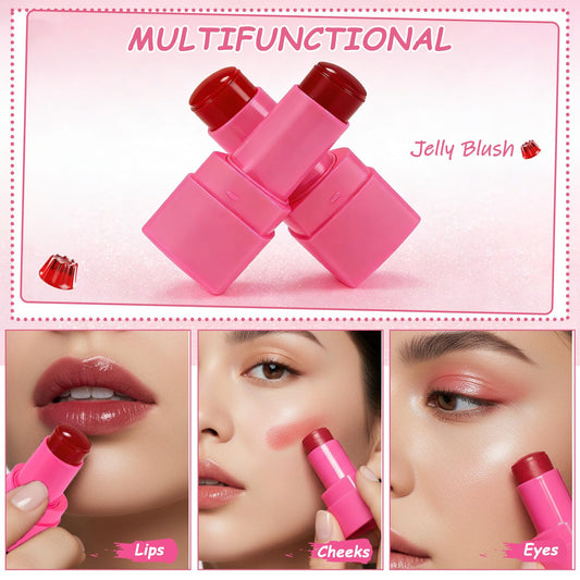 KALYFADIO close-up of stick texture highlighting cooling jelly finish and smooth blend