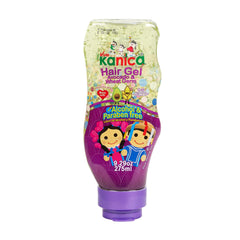KANICA on bathroom shelf in lifestyle setting for everyday use