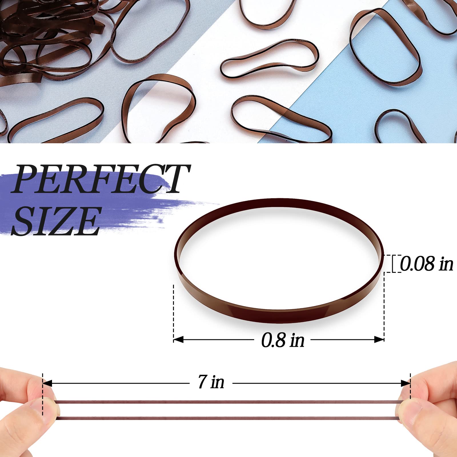 KANPRINCESS close-up of elastic texture highlighting soft flexible material