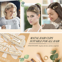 KANPRINCESS bridal hairstyle scene adding refined sparkle for events