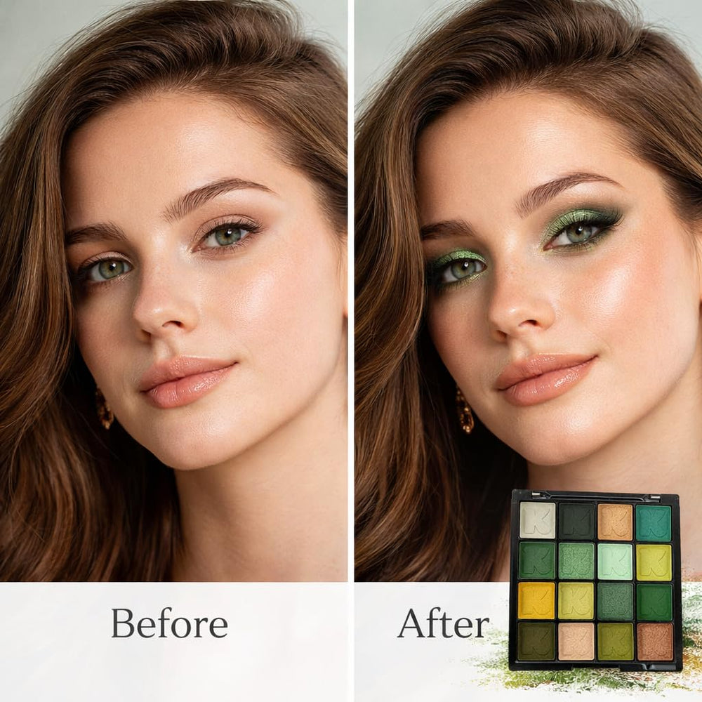 K'APEINE glitter texture detail highlighting sparkle and stage-ready impact