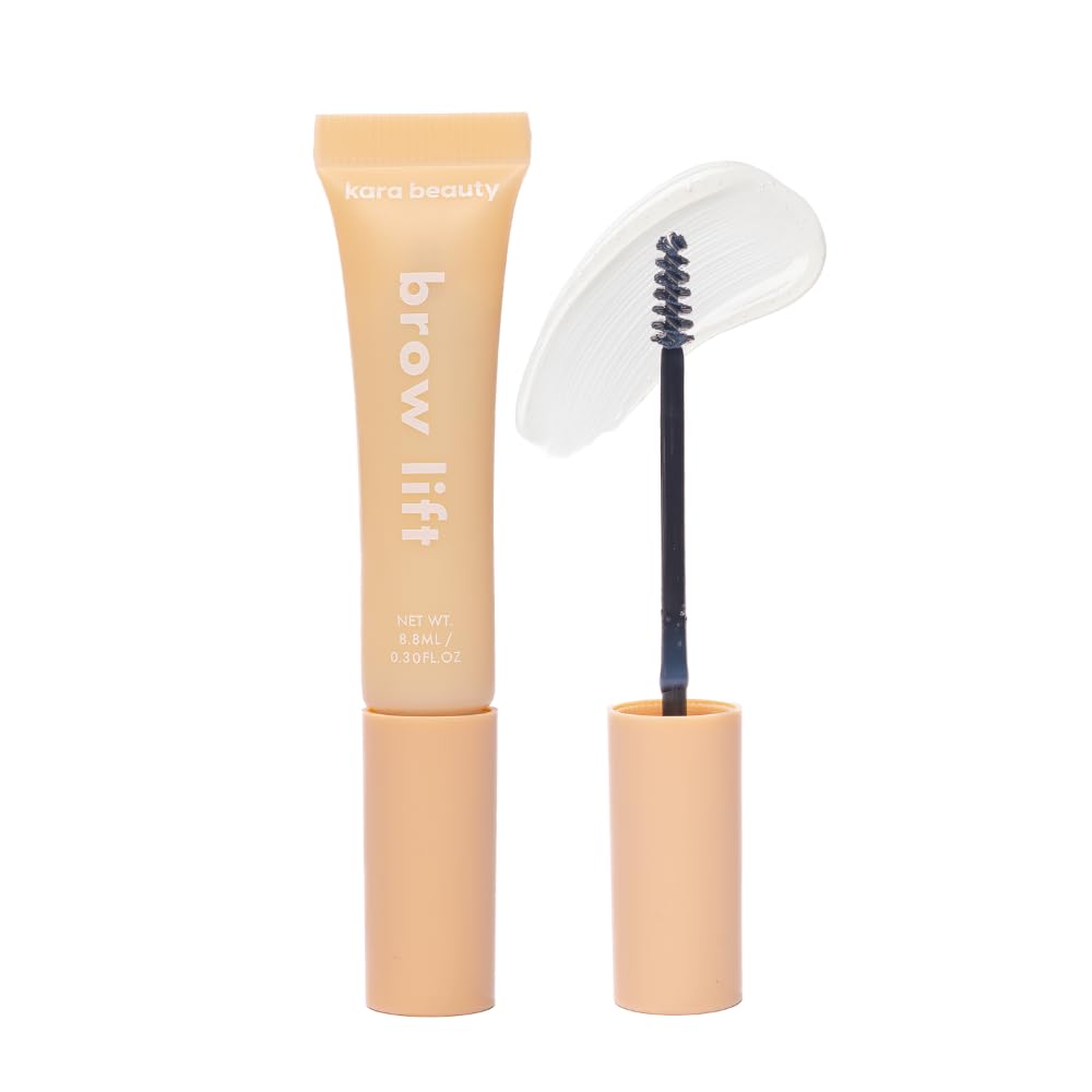 Kara Beauty front packaging showing product and key benefits