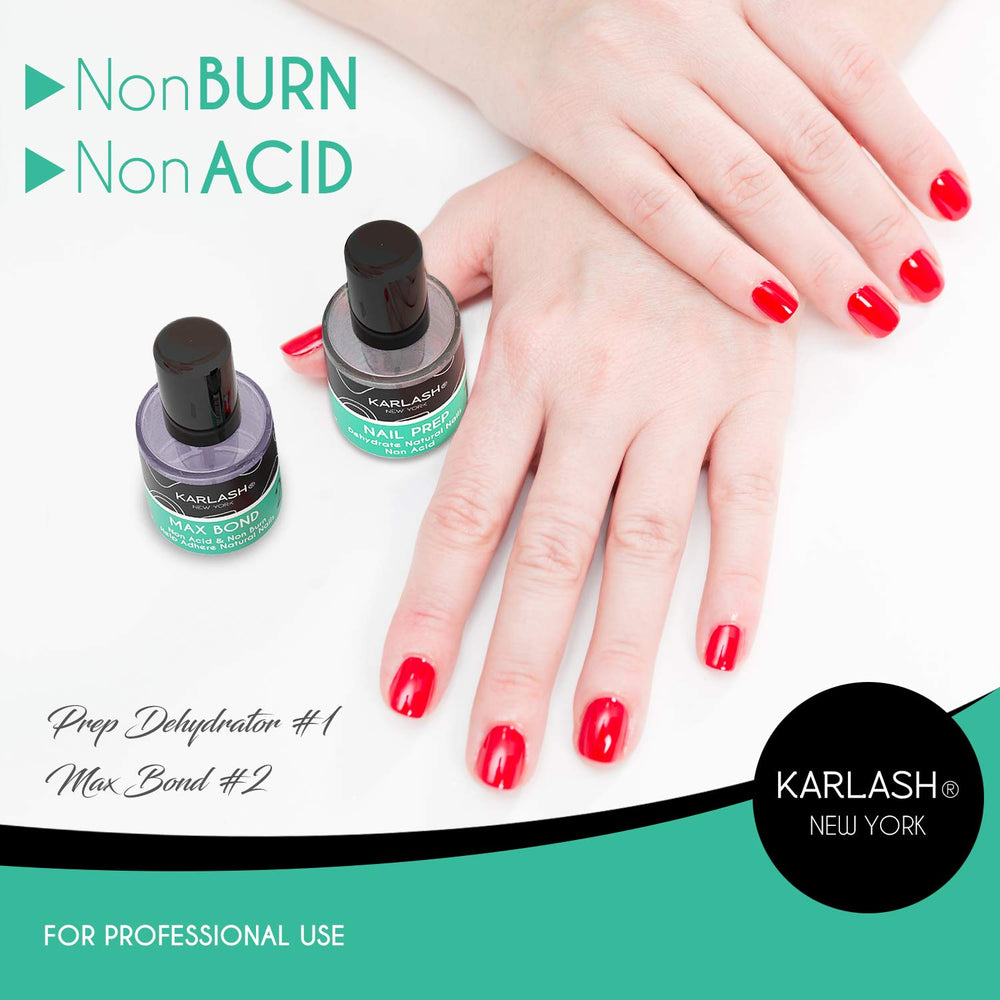 Karlash in salon setting showing professional use and consistent results benefit