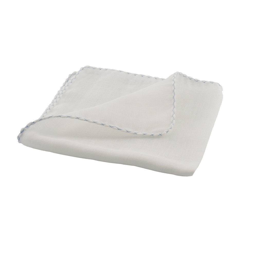 Karlling cloth held in hand to show scale and easy handling benefit