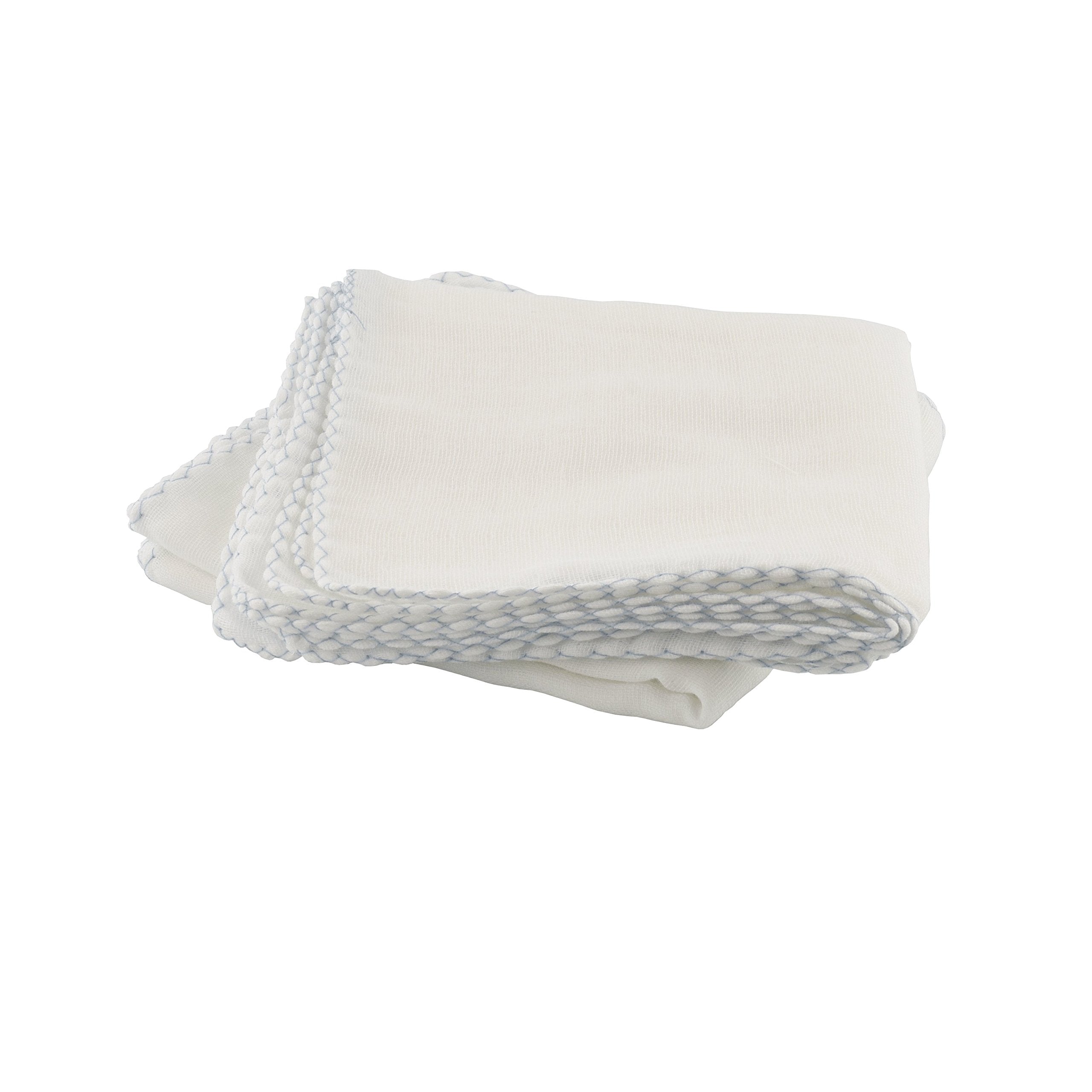 Karlling cloths placed beside laundry machine showing machine-washable durability benefit