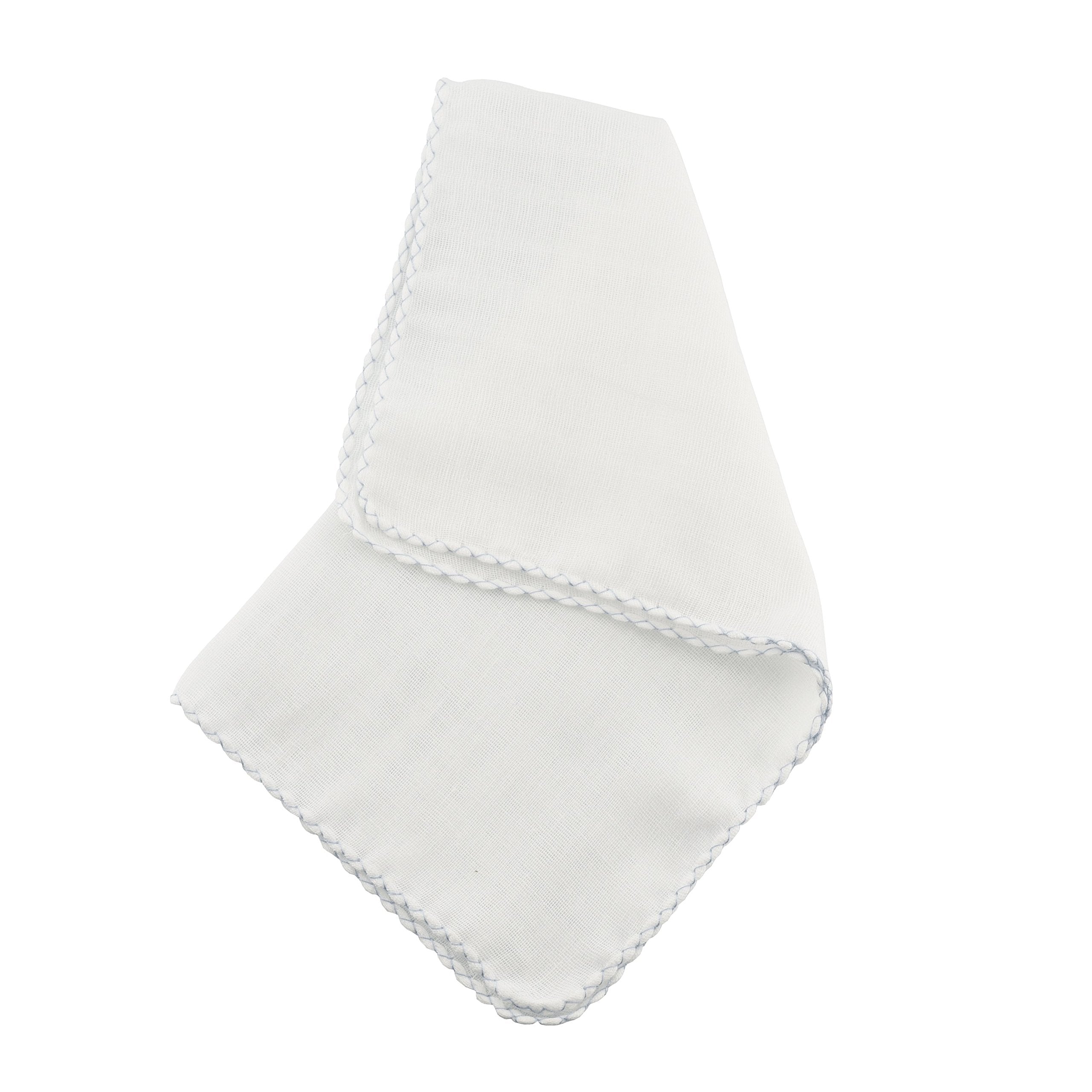 Karlling neat stack of ten cloths showing quantity and ready-to-use convenience benefit