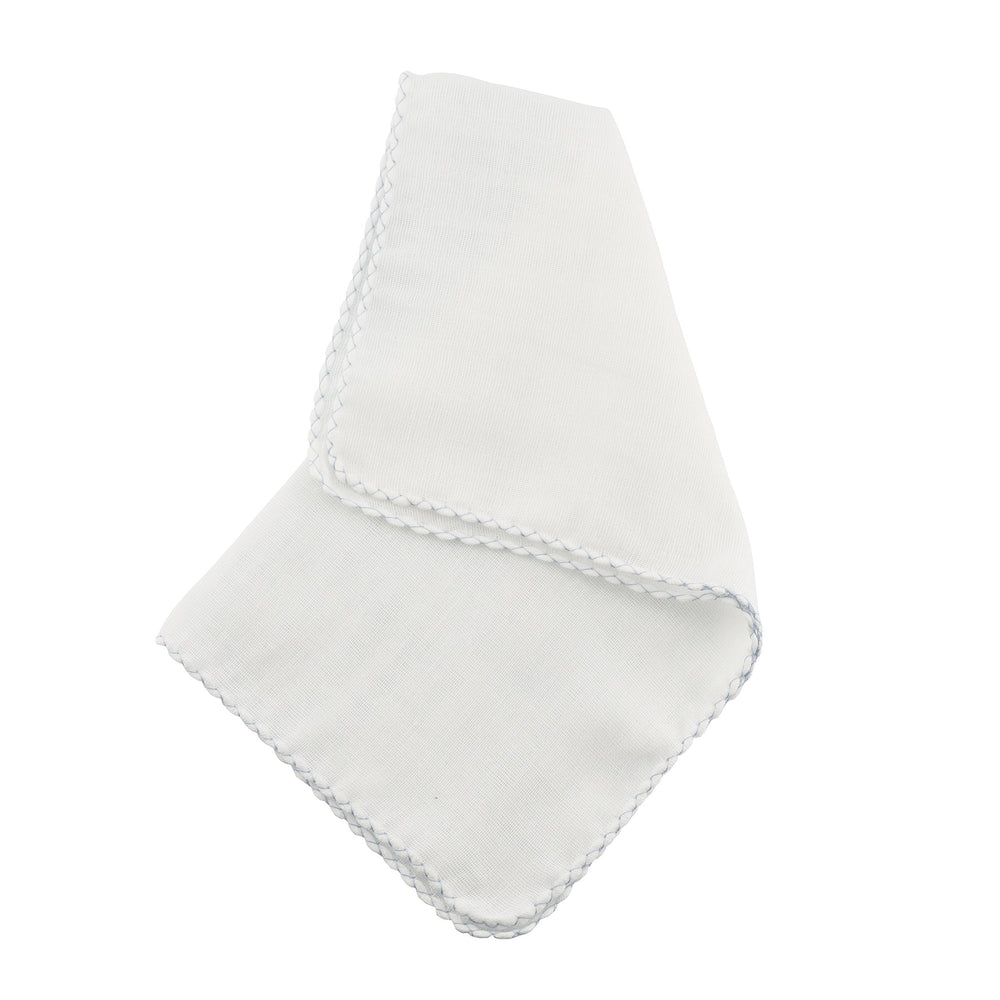 Karlling neat stack of ten cloths showing quantity and ready-to-use convenience benefit