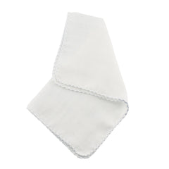 Karlling neat stack of ten cloths showing quantity and ready-to-use convenience benefit