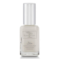 karma organic Jamila front bottle showing label and color benefit: clean formula