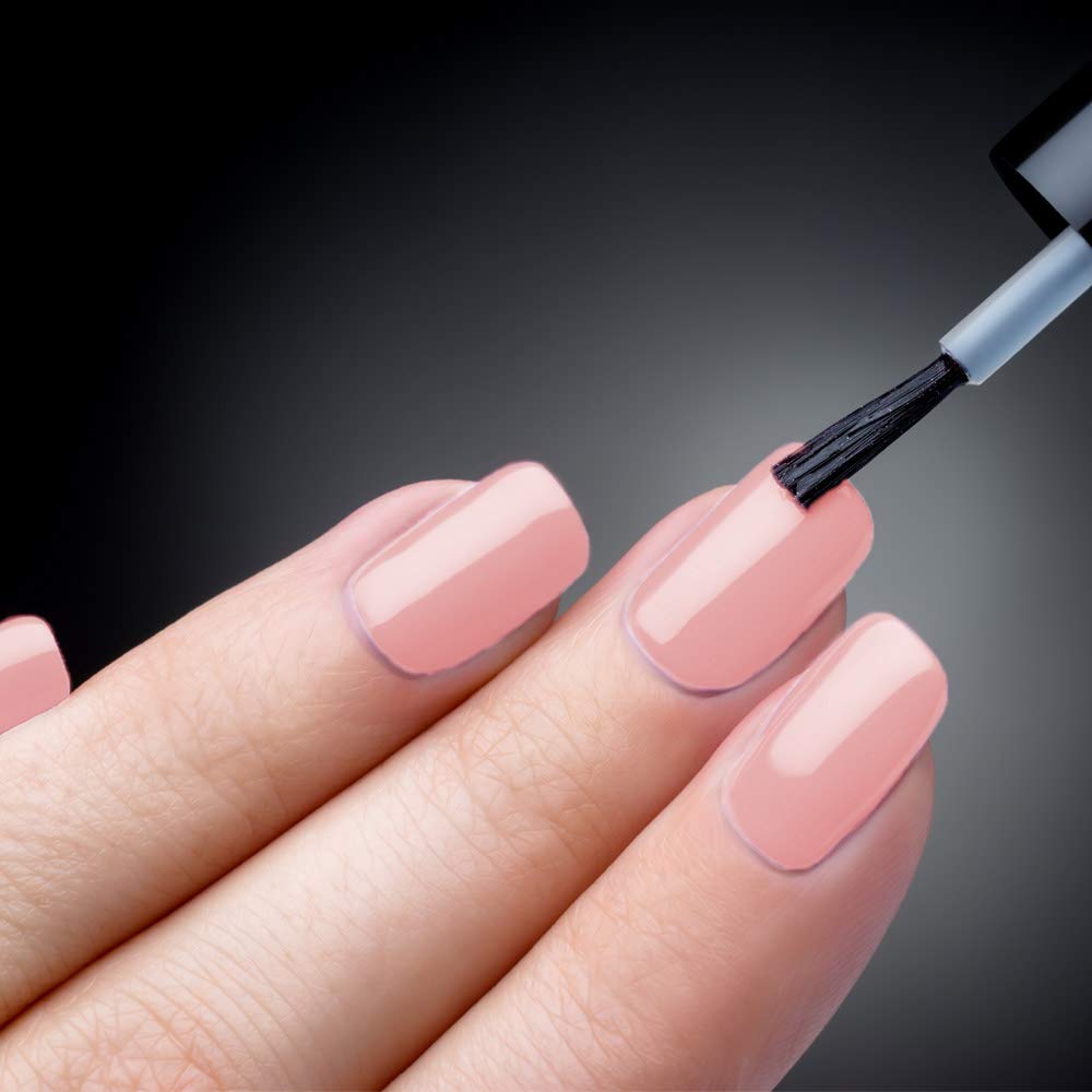 karma organic brush closeup delivering smooth even application benefit