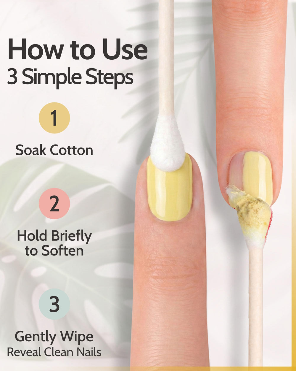 karma organic size comparison in hand showing 4 fl oz travel-friendly benefit