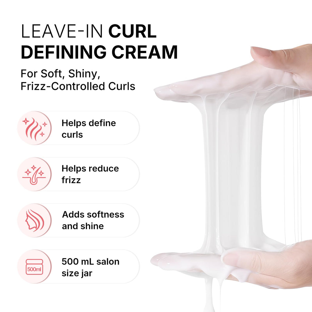 Karseell cream texture close-up illustrating smooth slip and spreadability