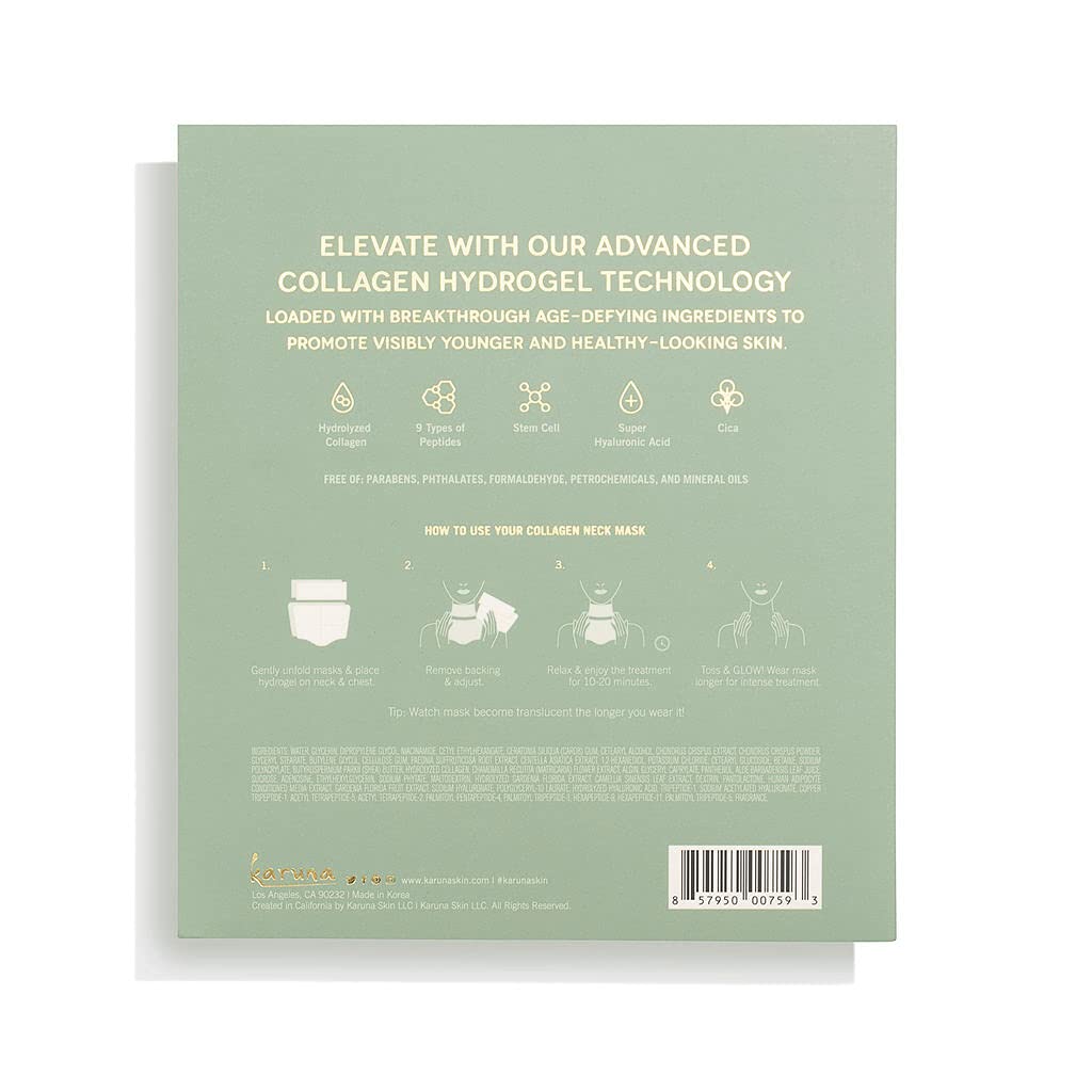 Karuna in a relaxed skincare setup conveying easy at-home rejuvenation benefit
