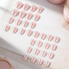 KASOICRA nail file and wooden stick for quick at-home prep