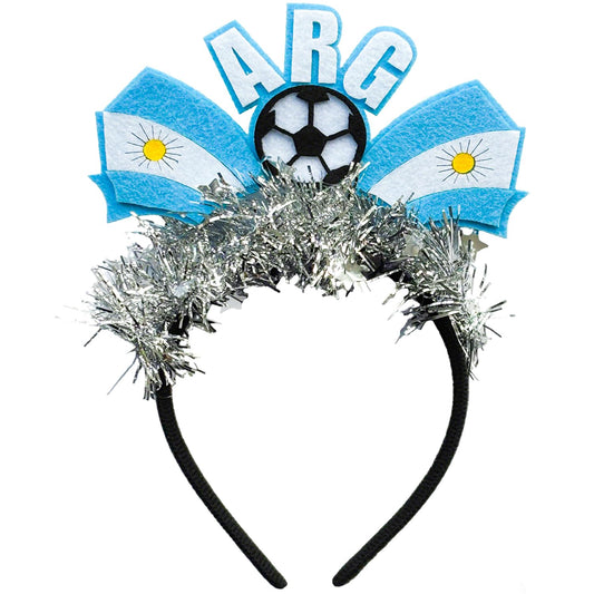 KASOICRA headband side profile demonstrating flexible shape and support