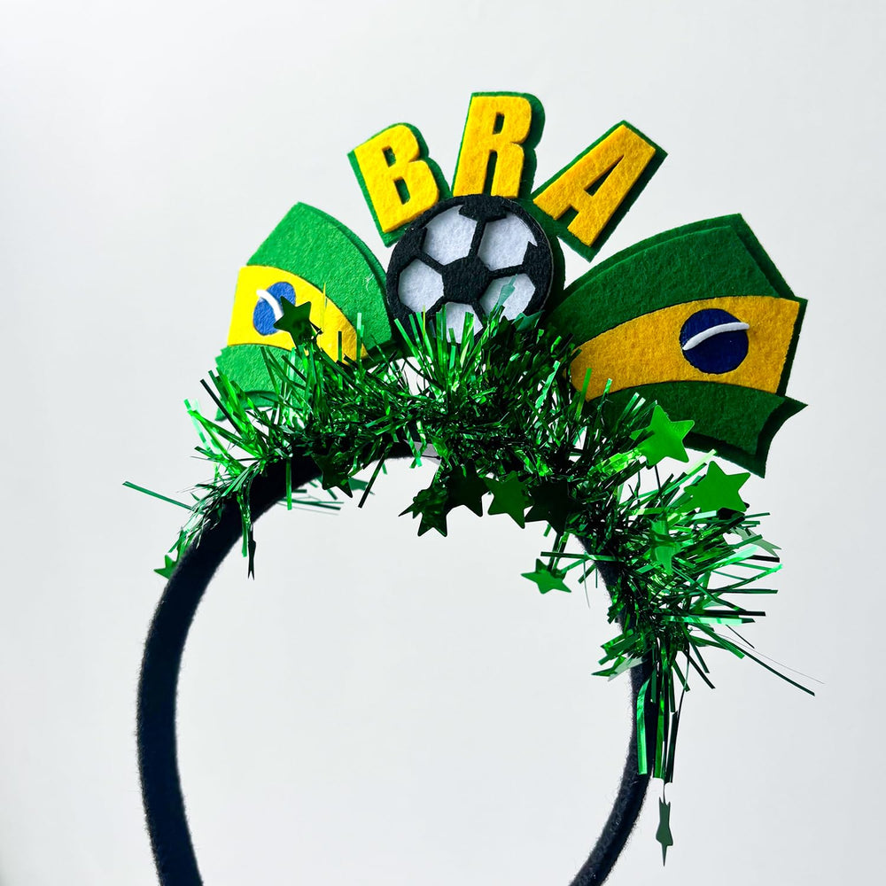 KASOICRA single headband packaged ready for gifting or giveaways