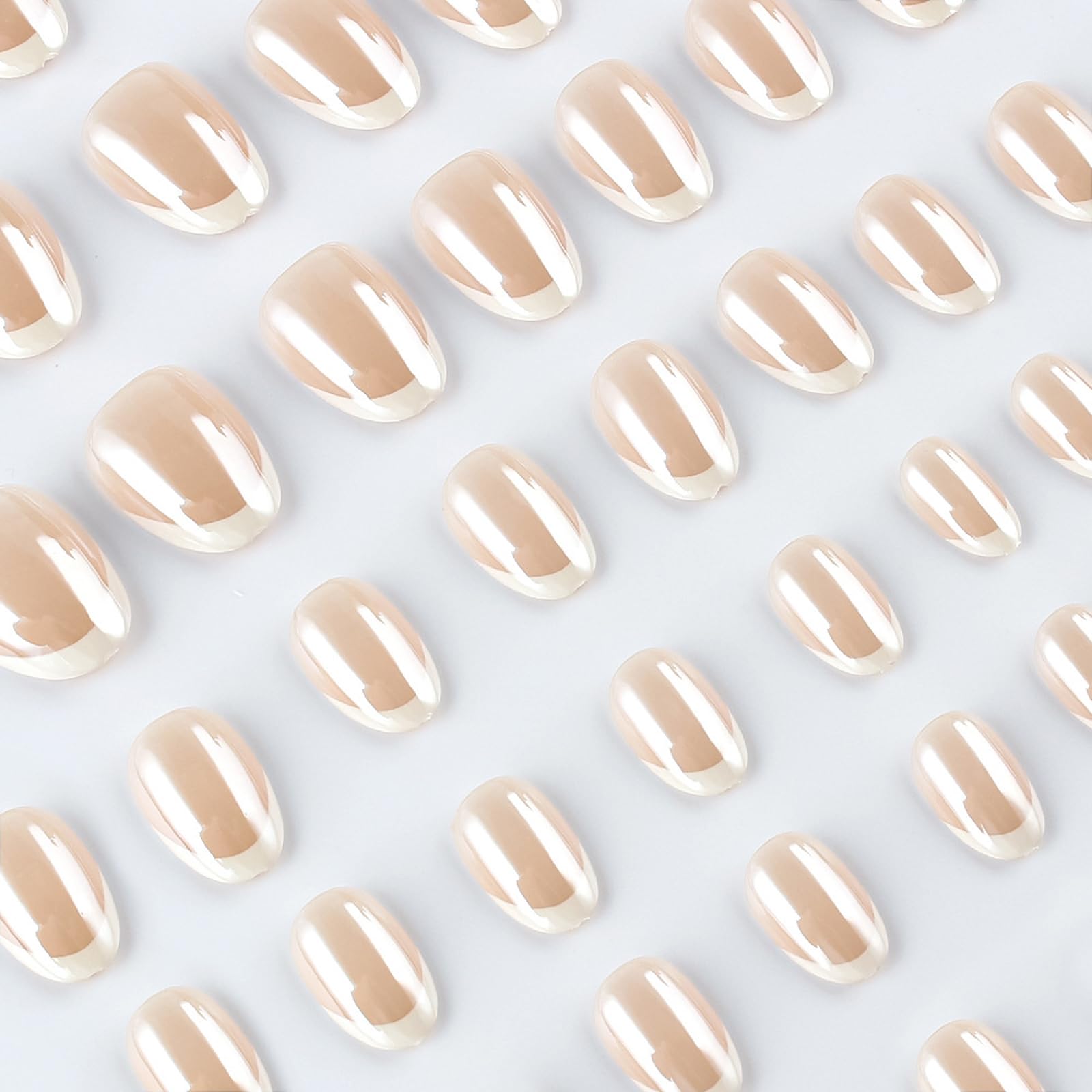 KASOICRA nail next to coin to show scale and accurate sizing benefit