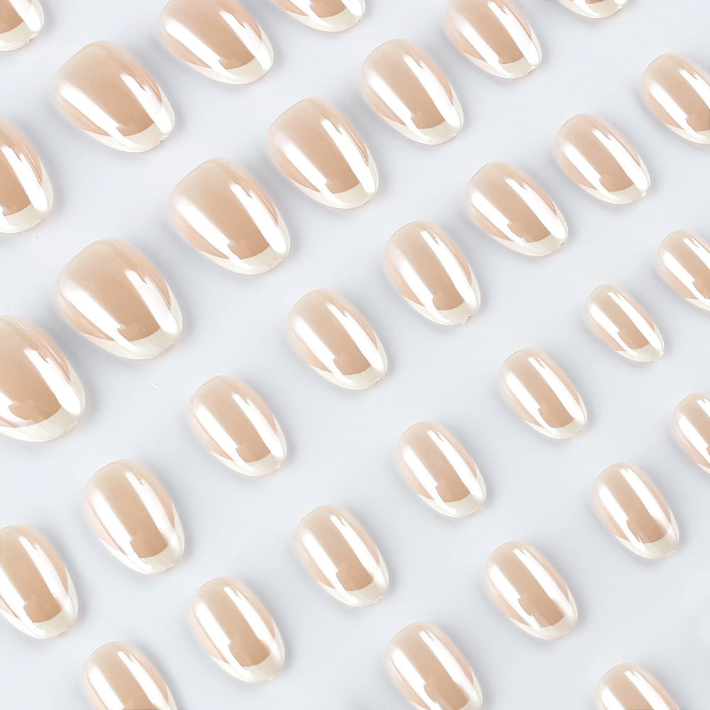 KASOICRA nail next to coin to show scale and accurate sizing benefit