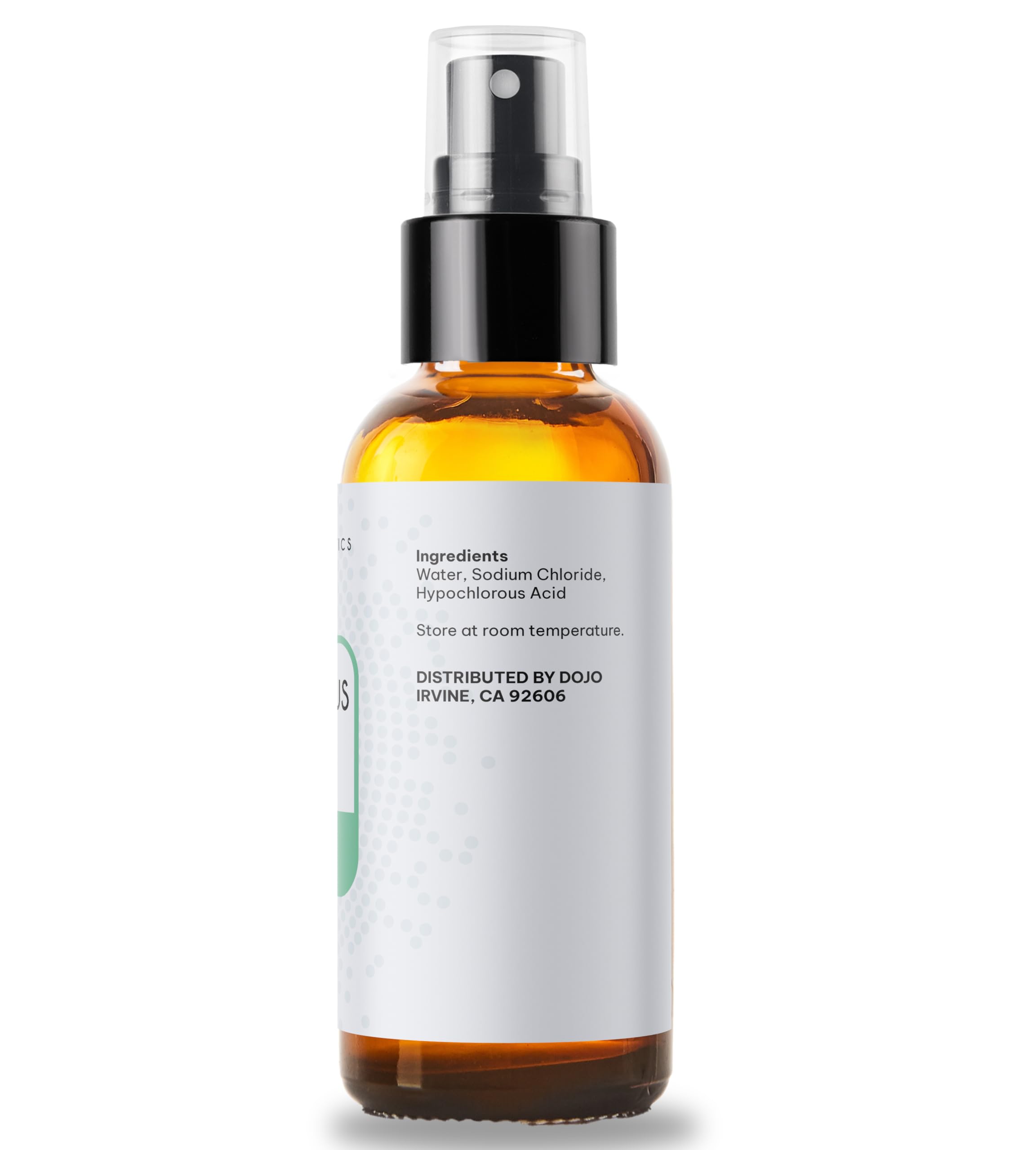 Kate Blanc Cosmetics in a gym bag for post-workout refresh