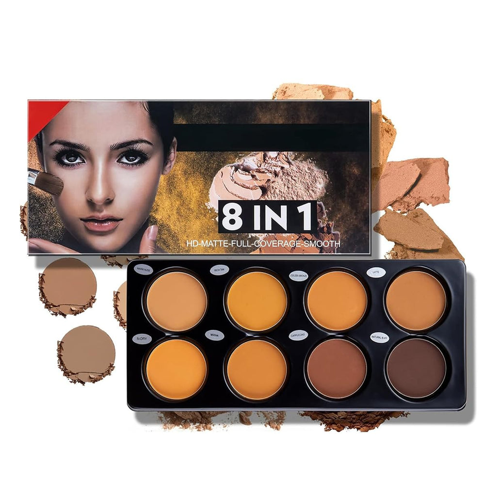 Katiluxiya front packaging showing compact palette and branding, clear product view and convenience