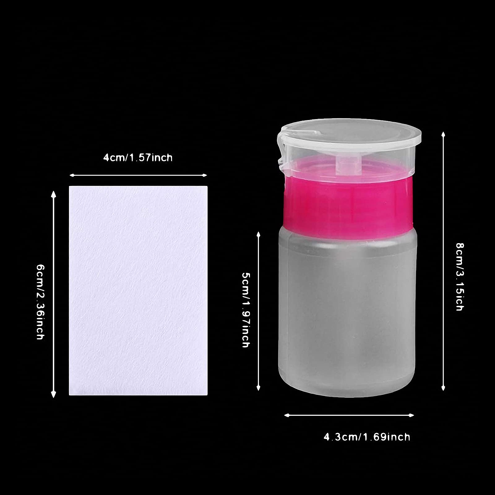 Kavya wide-mouth bottle opening for easy refills and cleaning
