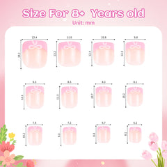 Kawyehu adhesive tab detail highlighting pre-applied tabs for quick application