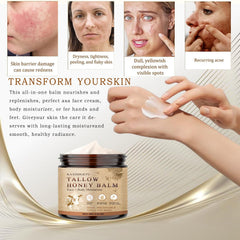 KAXIMIGEFU applied to face under makeup illustrating thin layer wearability and non‑greasy finish