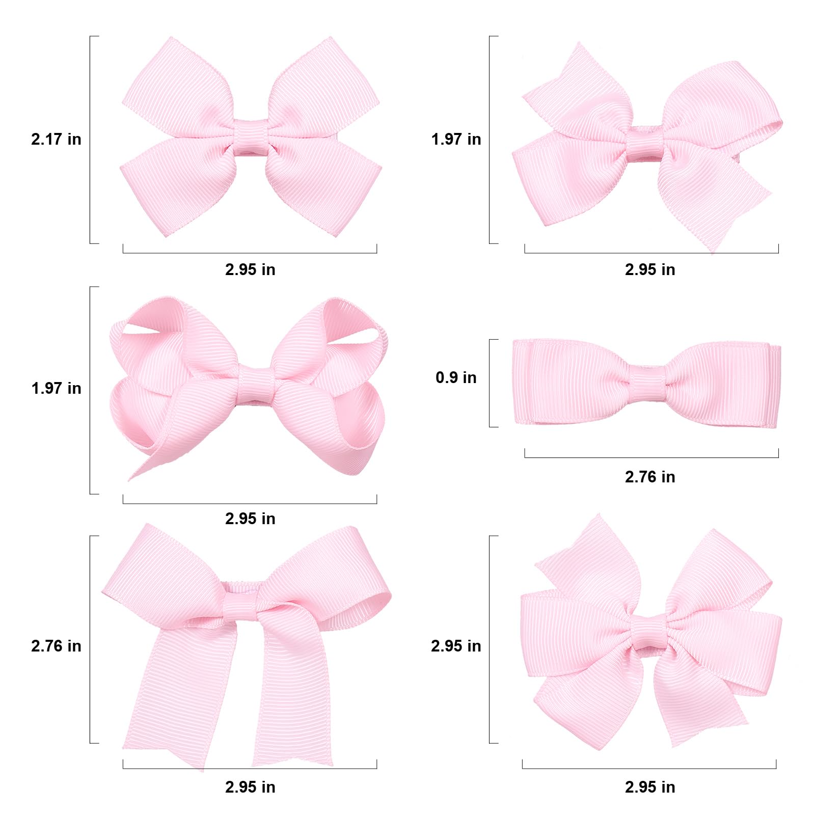 KCHIES bows arranged at a birthday party, illustrating versatile gift and party-ready benefit
