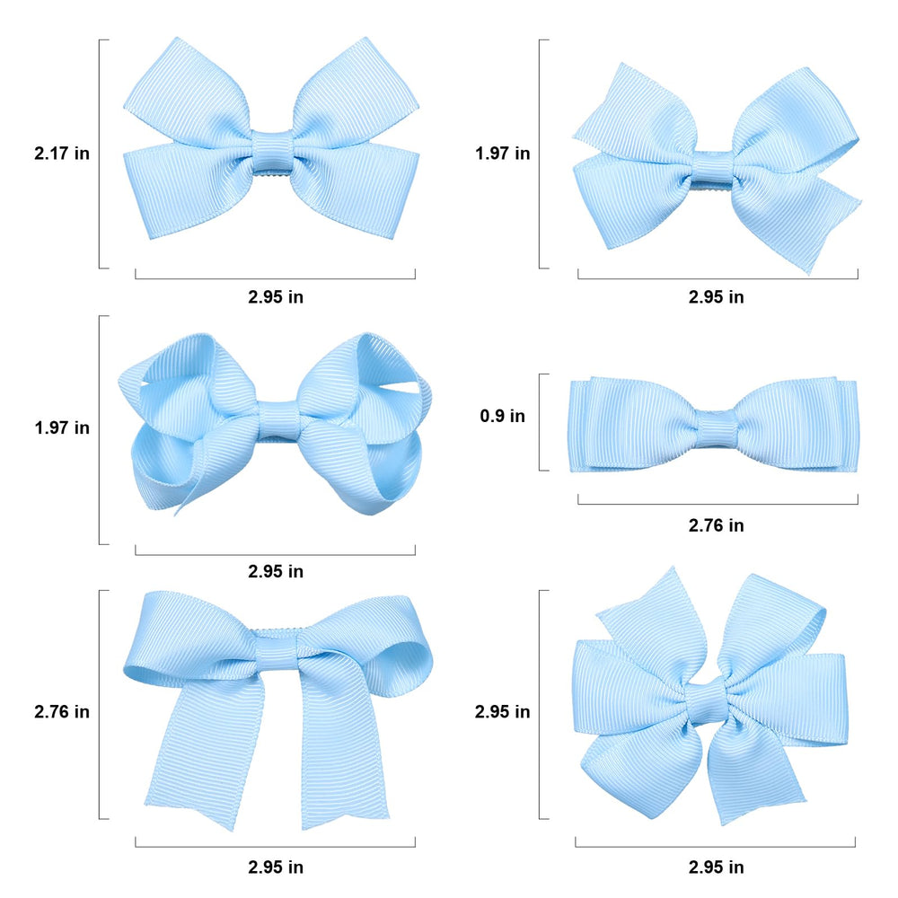 KCHIES lifestyle shot with bows worn at a summer wedding for charm