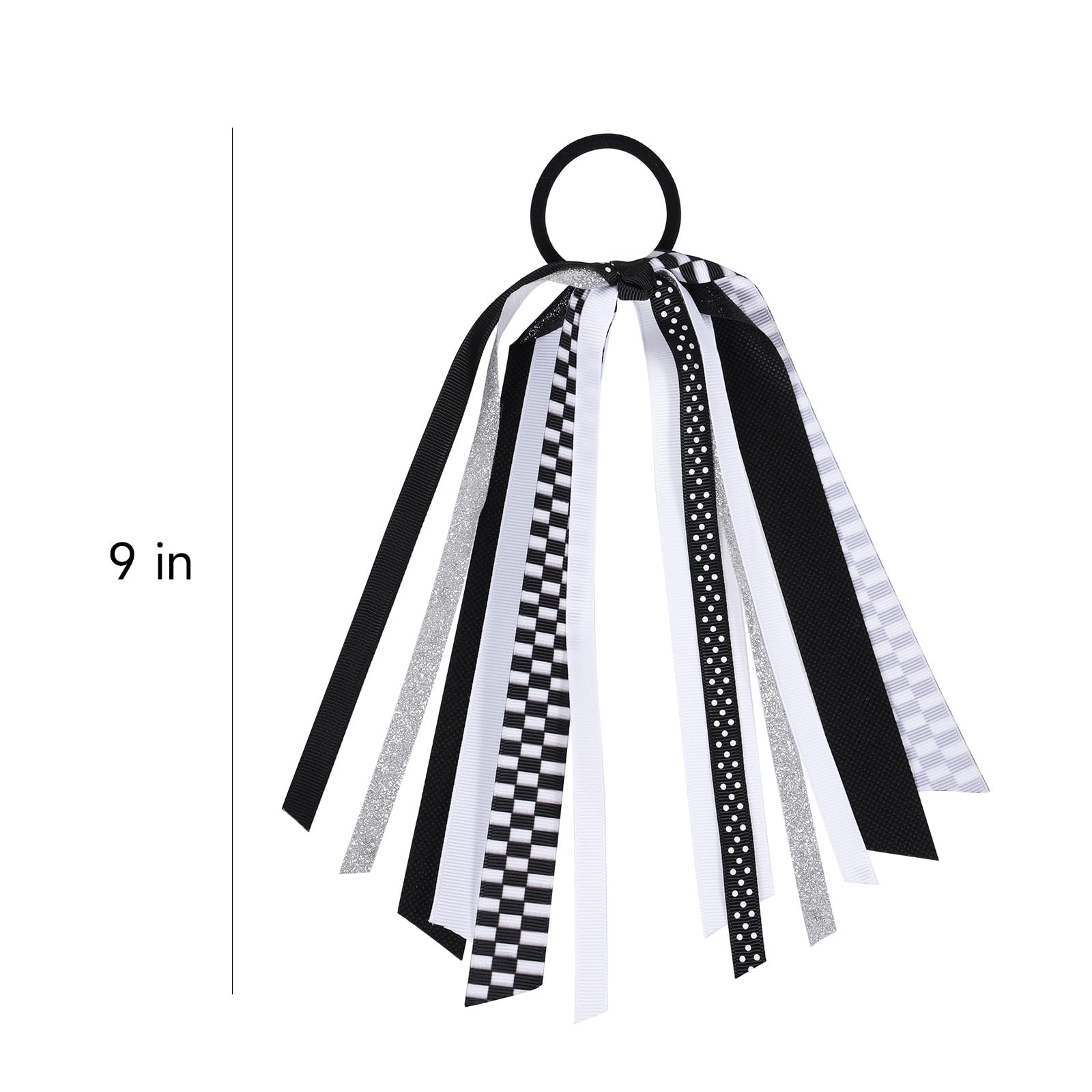 KCHIES party favor arrangement with race decor showing gift-ready appeal benefit