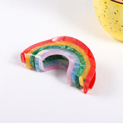 KCHIES rainbow clip packaged as gift highlighting ready-to-give presentation benefit