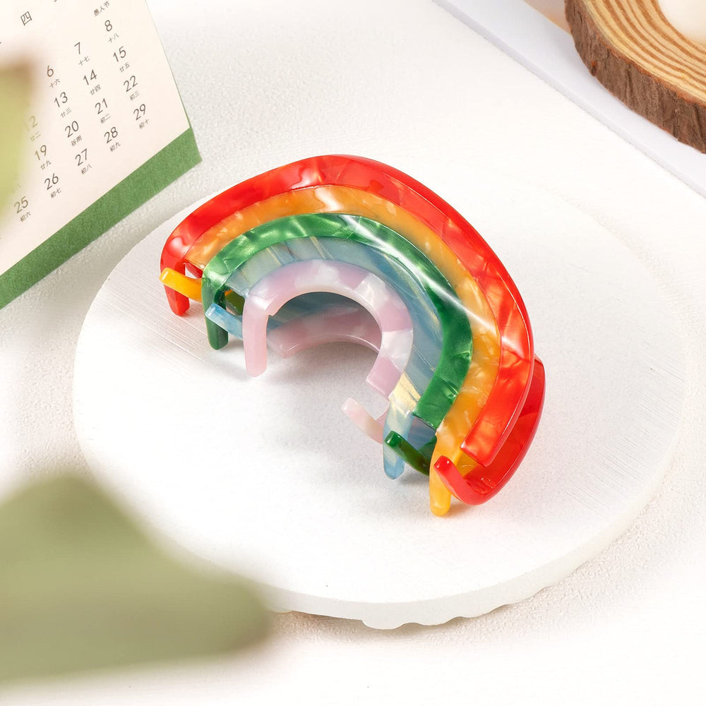 KCHIES rainbow presented in a gift box perfect for Pride or birthdays