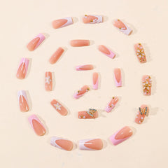 Kcjckcdd pearl beads and rhinestone sparkle close-up enhancing elegance