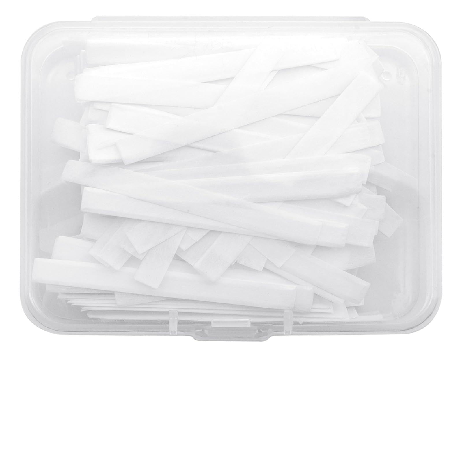 KCMOSGI front packaging showing 1000 strips for professional convenience