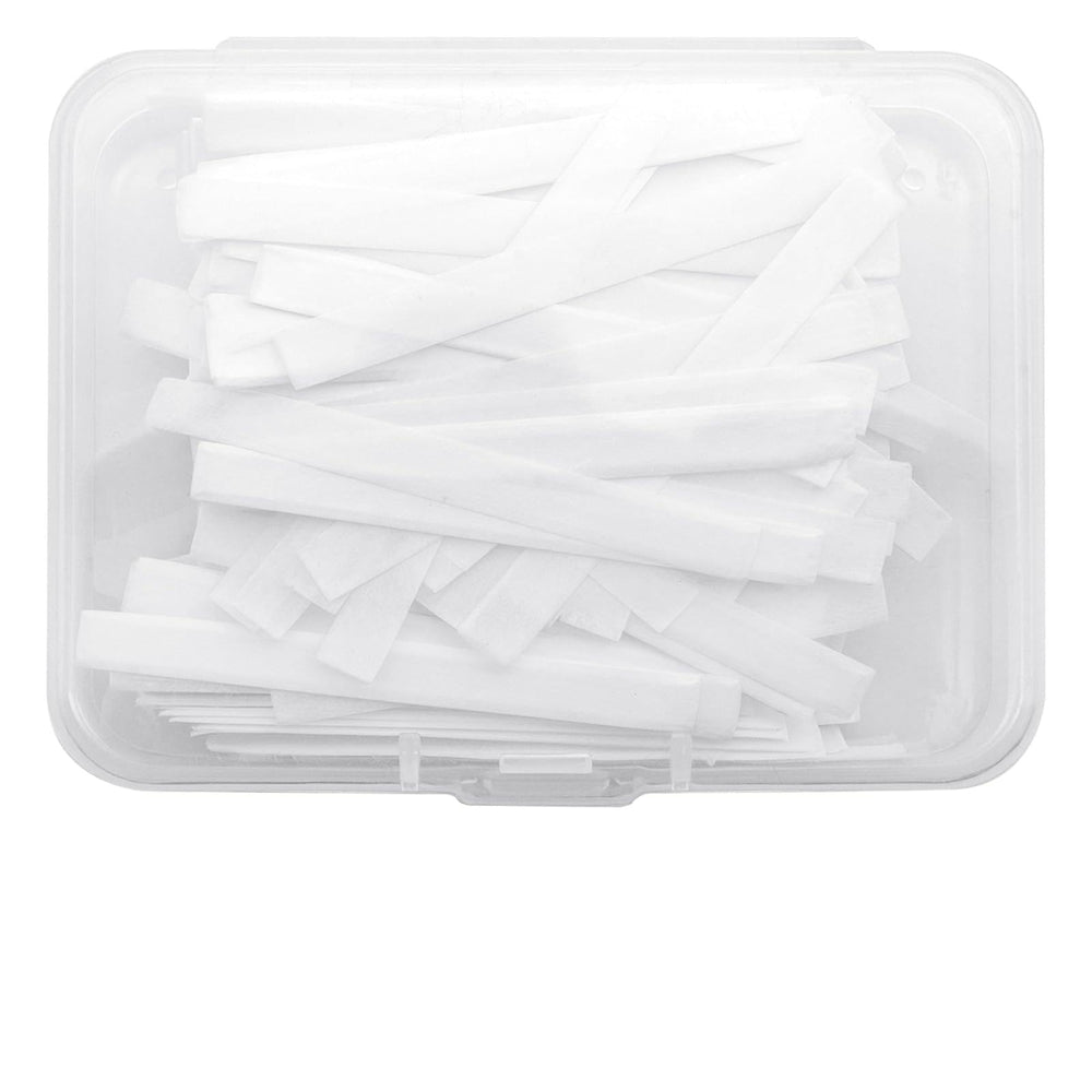 KCMOSGI front packaging showing 1000 strips for professional convenience