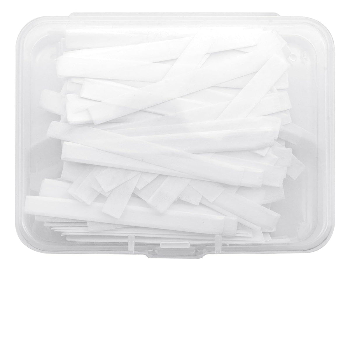 KCMOSGI front packaging showing 1000 strips for professional convenience