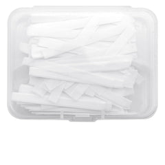 KCMOSGI front packaging showing 1000 strips for professional convenience